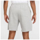 Nike Ανδρικό σορτς Club French Alumni Terry Shorts